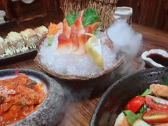 -匠和风精致料理(莆田财富中心店)