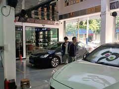 -音响码头汽车音响改装店