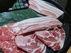 -九田家黑牛烤肉(溧水万达店)