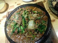 -小木屋米酒店总店