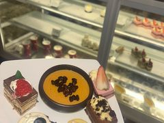 -厦门悦华酒店·绿庭主题自助餐厅