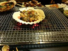 -九鲜坊烧烤城