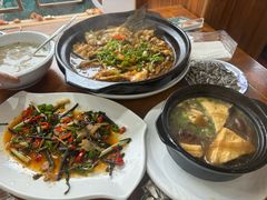 -渔老大·有机鱼馆·老字号(古城店)
