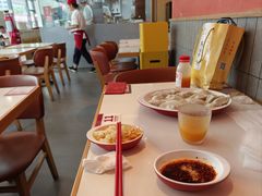 -喜家德虾仁水饺(金融中心店)