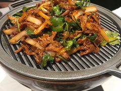 -贝勒爷·酥不腻烤鸭