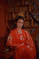 -汉仪华裳汉服馆(打浦桥店)