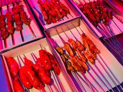 -M-MIX电音烤吧