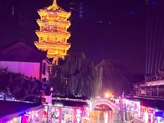 -滦州古城