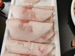 -常赢三兄弟·清真涮肉·清真炒菜(朝阳新城店)