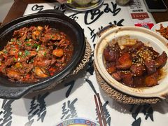 -南昌大饭店·非遗南昌菜(万寿宫店)