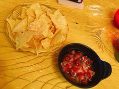 -Pistolera Mexican Cantina女枪手墨西哥餐厅(碧云路店)