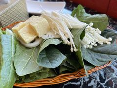 -潮汕美牛肉丸火锅店(天宁寺店)