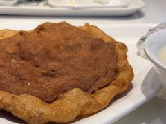 -黑窑厂糖油饼烤鸭·清真菜(总店)
