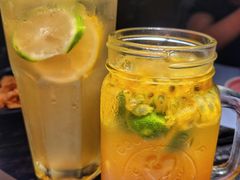 -桂二老坛酸菜鱼(三街两巷店)