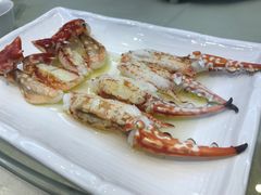 -东海酒家(长平东路店)