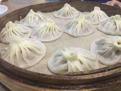 -老班长手工灌汤包老店(东山店)