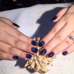 米卡美甲沙龙-EMILY艾枚莉美甲美睫·美颜·现磨咖啡