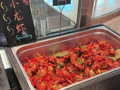 -菲住布渴酒店自助餐厅(阿里巴巴西溪园区店)