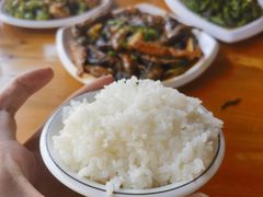 -途肴·老农饭庄(百里峡店)
