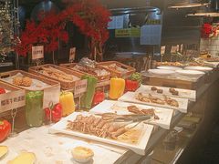 -渔纬港海鲜自助餐厅(湖里万达店)