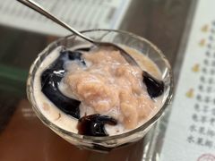 -五福堂龟苓膏(河东北山店)