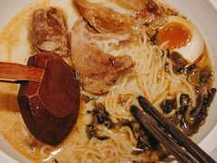 -味千拉面(又一城店)