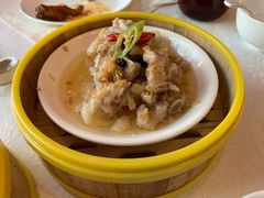 -旺顺阁海鲜广场(亚运村店)