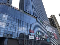 -百佳华佳漾里(坂田店)
