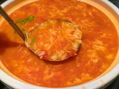 -吕氏疙瘩汤·新派鲁菜(芝罘万达店)