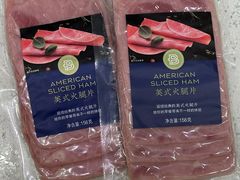 -巴黎贝甜·生日蛋糕(杭州文二路店)