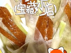 -真地道京味府·鲜橙烤鸭·北京菜(朝外大街东大桥店)
