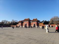 -北陵公园