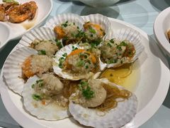 -廊亦舫Lang Yi Fang Restaurant(金桥店)