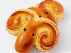 -刘清西点蛋糕烘焙培训学校
