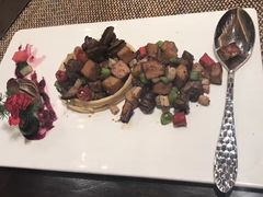 -山水雅居·江南雅宴(运河公园店)