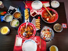 -仙隐小鹿中华料理(南宁万象城店)