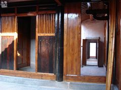 -许驸马府
