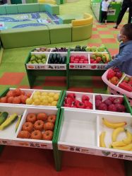 -莫莉幻想儿童乐园(武汉金银潭永旺店)