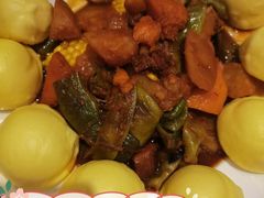 鸭松杂粮包-紫光园(燕郊总店)