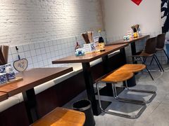 -辣肉面大王(天平路店)