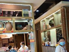 -肖记公安牛肉鱼杂馆· 省级非物质文化遗产(仁和路店)