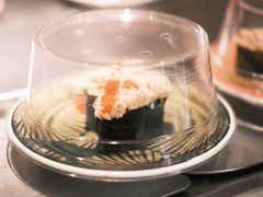 -小乔回转寿司(市府恒隆广场店)