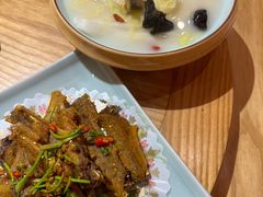 -德胜轩正宗顺德菜(宝安沙井会展中心店)