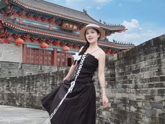 -惠州康帝国际酒店