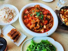 -渔太泰漓江小馆·广西融合菜(西街店)