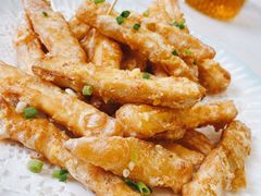 -园里前·10年私厨·福建菜(台江万达鳌峰洲店)