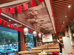 大堂-庆峰龙虾烧烤(合肥一店)