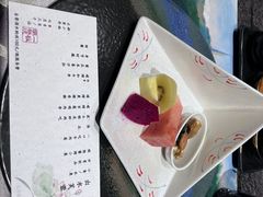 -一板铁板烧·隐秘一线江景花园餐厅(西湖左岸·天元店)