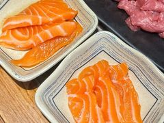 -亚马逊蒸汽活海鲜自助(LCM置汇旭辉广场店)