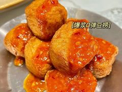 -卡朋西餐(东方广场店)